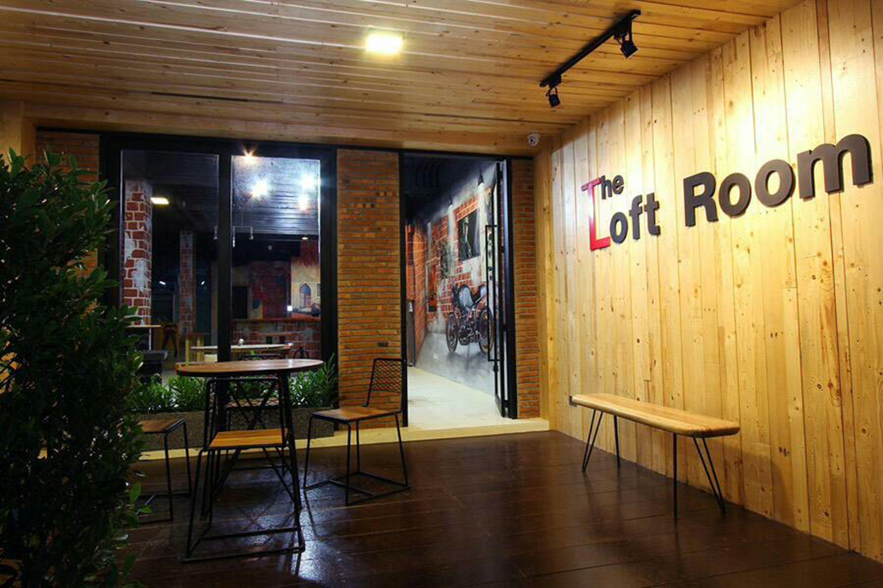 The Loft Room Nimman - Chiang Mai — Photos 2